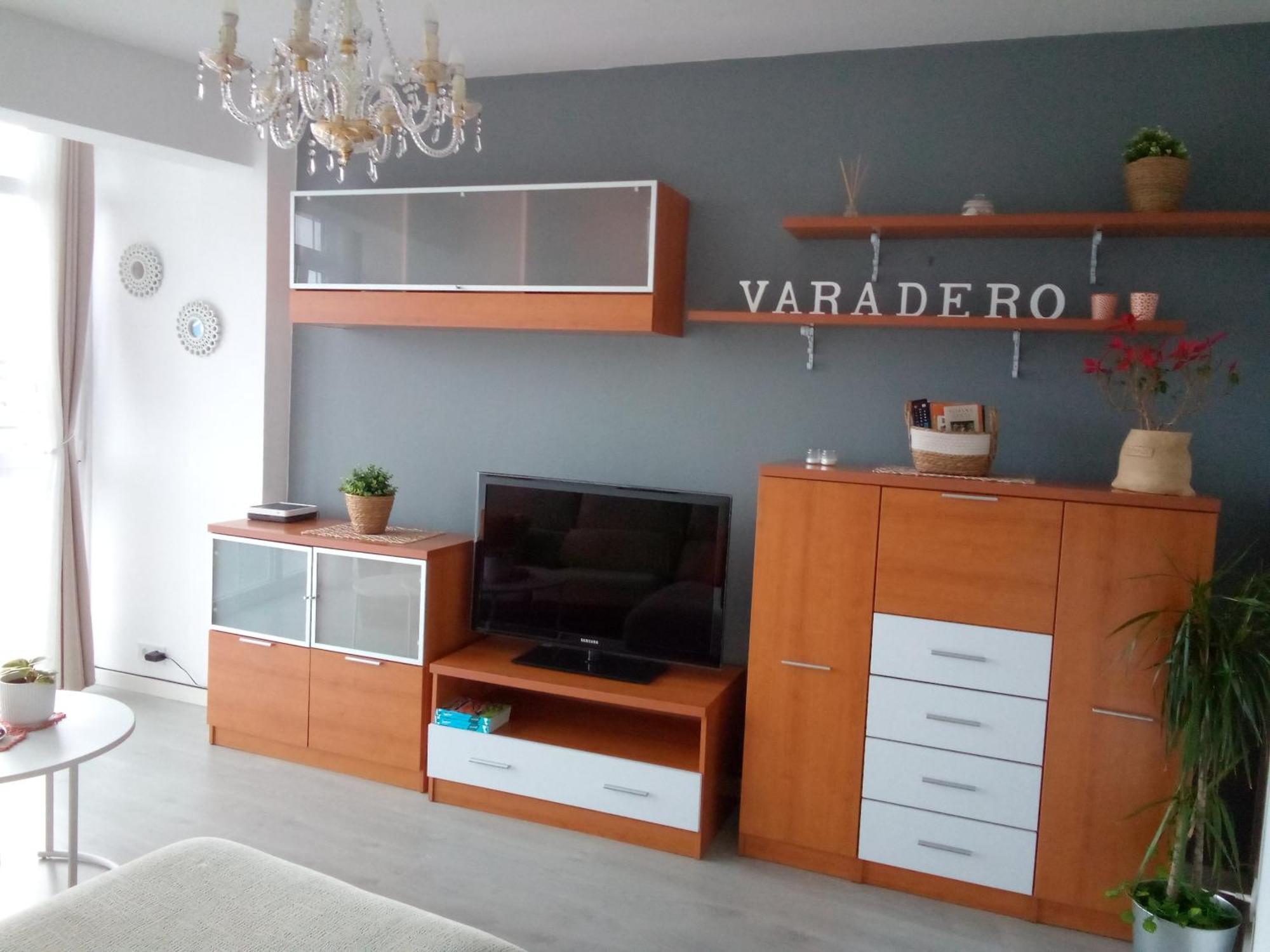 Vt Varadero 菲尼斯特雷 外观 照片